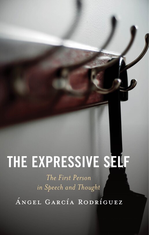 Couverture_The Expressive Self