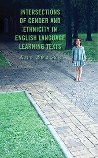 Couverture_Intersections of Gender and Ethnicity in English Language Learning Texts