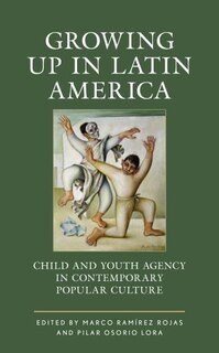 Front cover_Growing up in Latin America