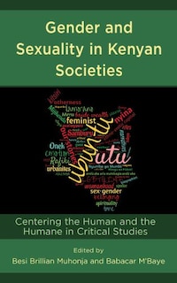 Front cover_Gender and Sexuality in Kenyan Societies