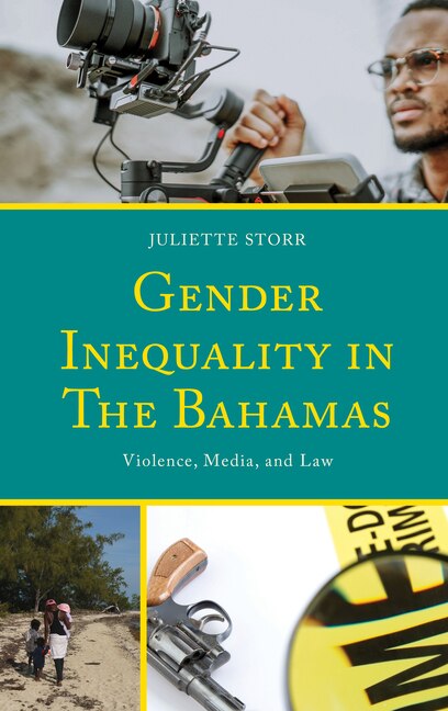Couverture_Gender Inequality in The Bahamas