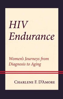 Front cover_HIV Endurance