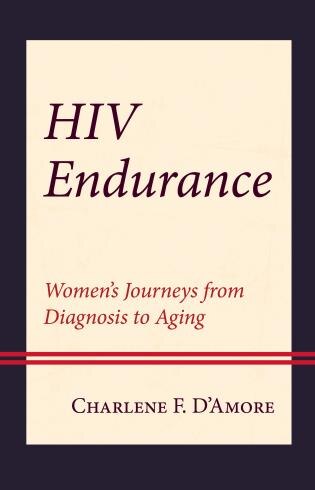 Front cover_HIV Endurance