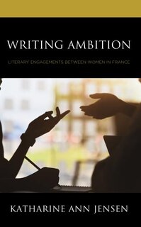 Front cover_Writing Ambition