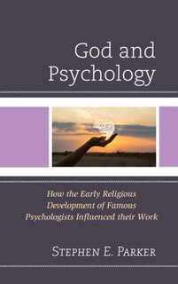 Front cover_God and Psychology
