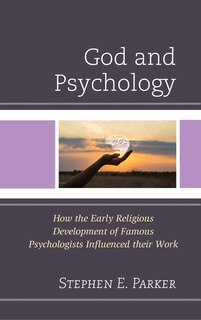 Front cover_God and Psychology