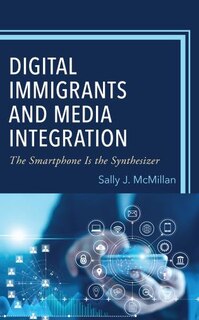 Couverture_Digital Immigrants and Media Integration