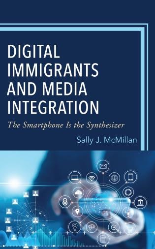 Couverture_Digital Immigrants and Media Integration