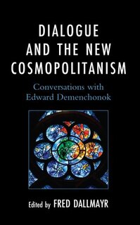 Couverture_Dialogue and the New Cosmopolitanism