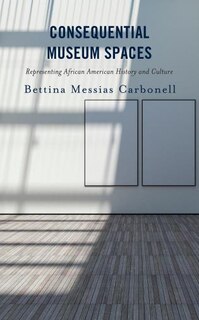 Couverture_Consequential Museum Spaces
