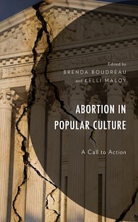 Front cover_Abortion in Popular Culture