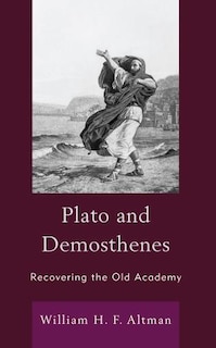 Couverture_Plato and Demosthenes