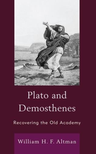 Couverture_Plato and Demosthenes
