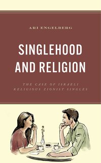 Front cover_Singlehood and Religion