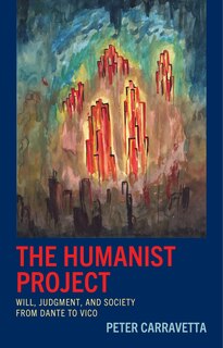 Front cover_The Humanist Project