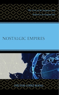 Couverture_Nostalgic Empires