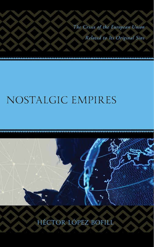 Couverture_Nostalgic Empires