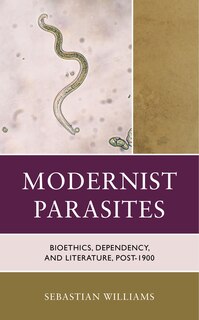 Front cover_Modernist Parasites