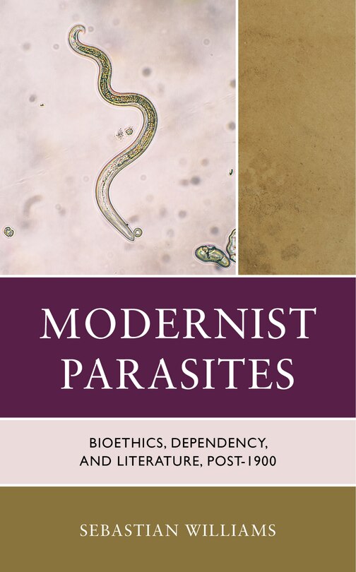 Front cover_Modernist Parasites