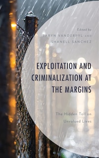 Couverture_Exploitation and Criminalization at the Margins