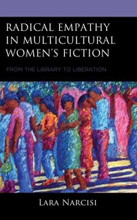 Couverture_Radical Empathy in Multicultural Women's Fiction