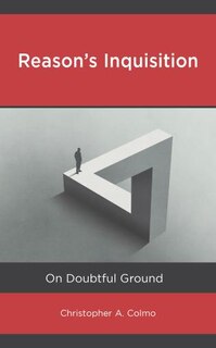 Front cover_Reason's Inquisition