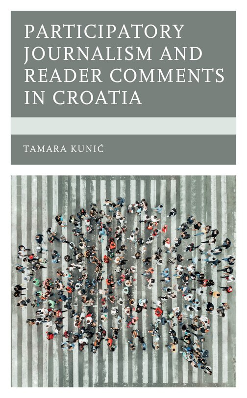 Couverture_Participatory Journalism and Reader Comments in Croatia