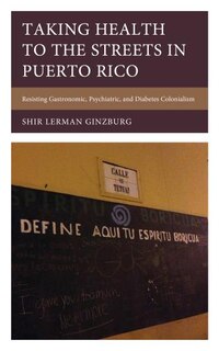 Front cover_Taking Health to the Streets in Puerto Rico