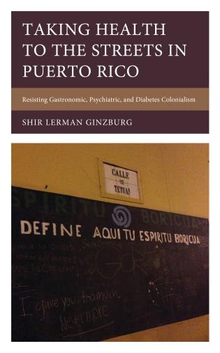 Front cover_Taking Health to the Streets in Puerto Rico