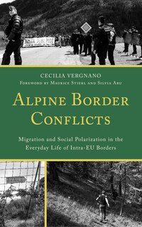 Front cover_Alpine Border Conflicts