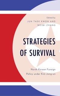 Front cover_Strategies of Survival