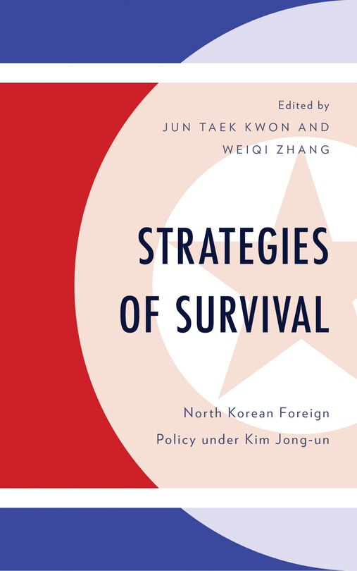 Front cover_Strategies of Survival