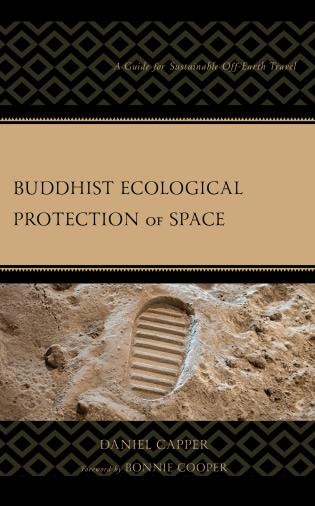 Front cover_Buddhist Ecological Protection of Space