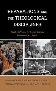 Couverture_Reparations and the Theological Disciplines