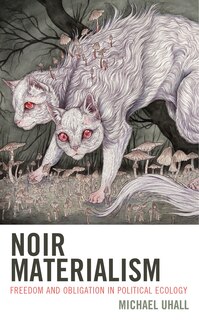 Front cover_Noir Materialism
