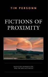 Couverture_Fictions of Proximity