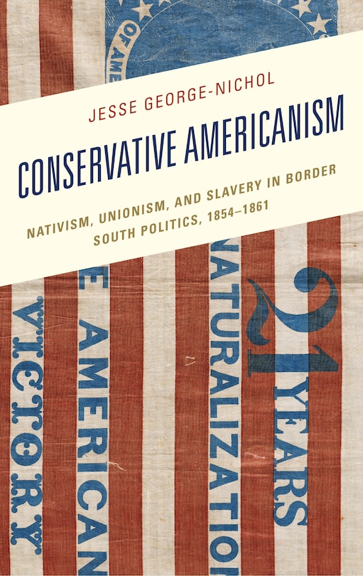 Couverture_Conservative Americanism
