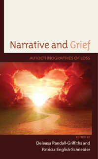 Front cover_Narrative and Grief