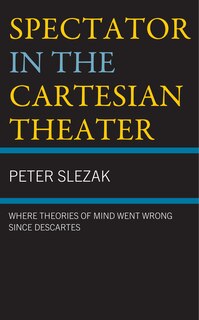 Front cover_Spectator in the Cartesian Theater