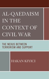 Couverture_Al-Qaedaism in the Context of Civil War