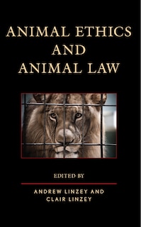 Couverture_Animal Ethics and Animal Law