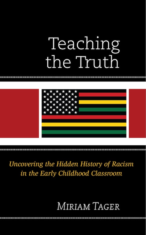 Couverture_Teaching the Truth