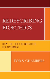 Front cover_Redescribing Bioethics