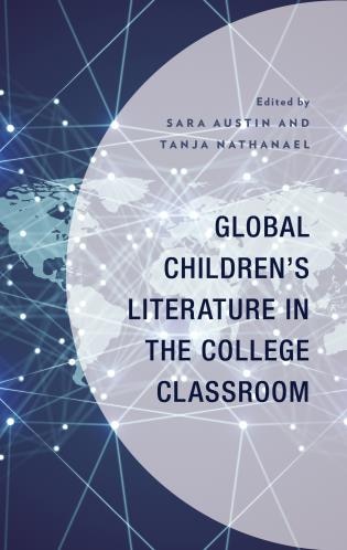 Couverture_Global Children's Literature in the College Classroom