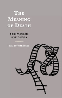Couverture_Meaning of Death