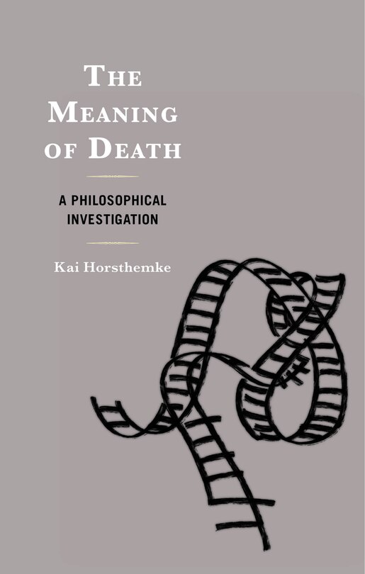 Couverture_Meaning of Death
