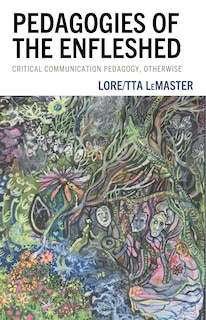 Front cover_Pedagogies of the Enfleshed