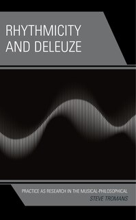 Front cover_Rhythmicity and Deleuze
