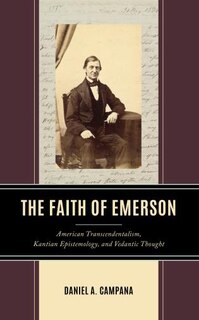 Couverture_The Faith of Emerson