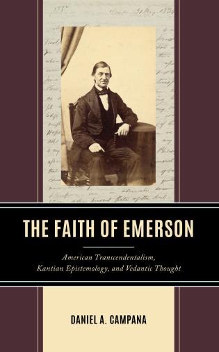 Couverture_The Faith of Emerson